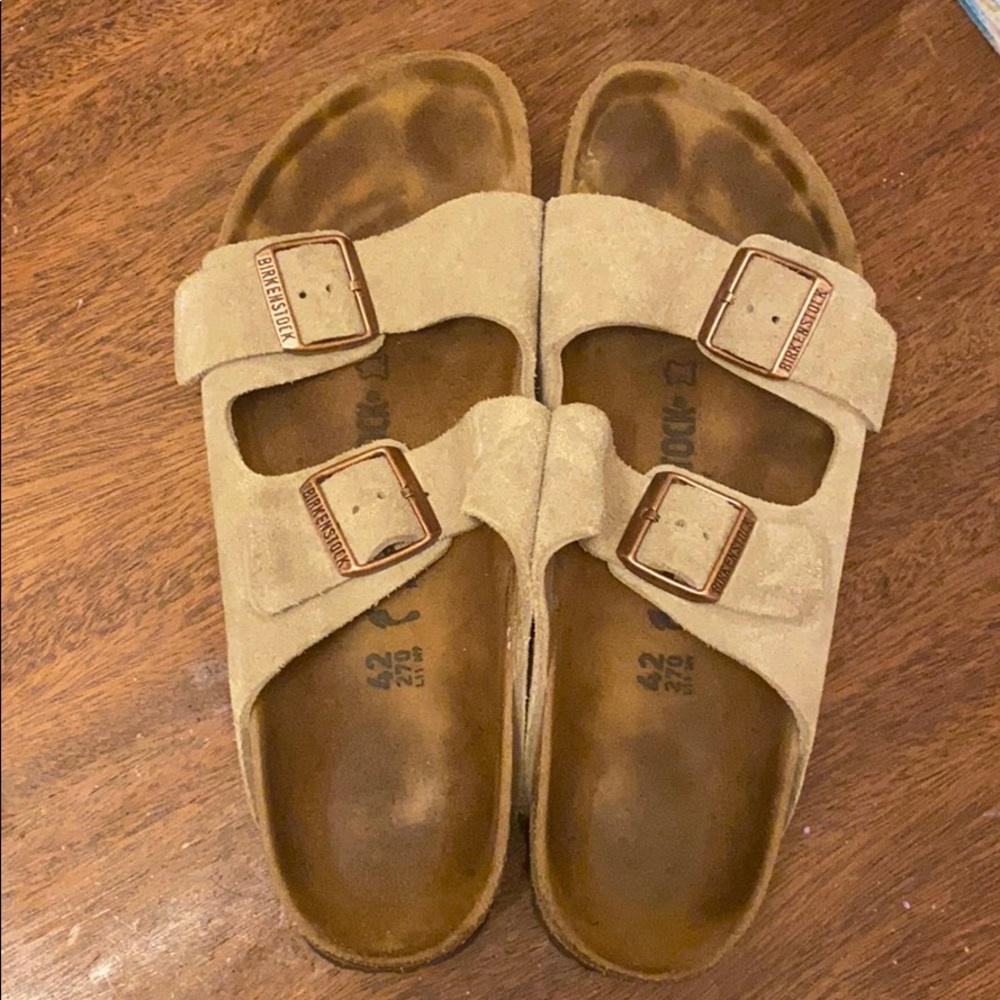 Birkenstock